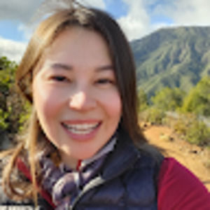 Meet your Posher, Vicki